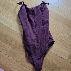Mirella Leotard Sz 14